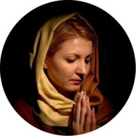 Гадалка Анна — Кижинга